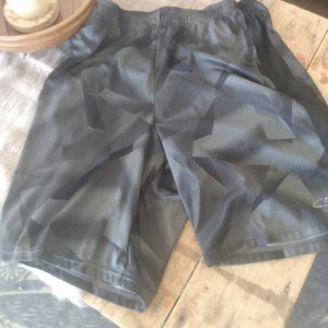 Duo dry Champion athletic shorts! M-like new